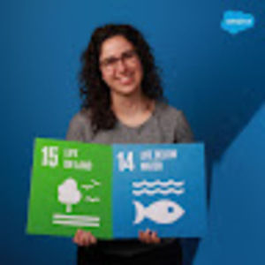 Meet your Posher, Lindsey